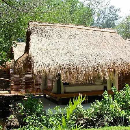 Seri Resort Gili Meno - Adults Only-2